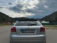 gebraucht Audi A3 8P 2.0FSI