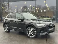 Gebraucht Audi Q5 Ambiente 110 PS (80 kW) 2022 Andere SUV