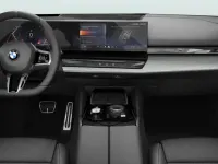 Gebraucht BMW 520 M Sport 197 PS (144 kW) 2025 Grau Kombi
