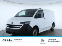 Gebraucht VW T7 S 110 PS (80 kW) 2025 Weiß Van