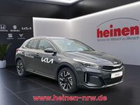 Gebraucht Kia XCeed Vision 140 PS (102 kW) 2024 Schwarz SUV