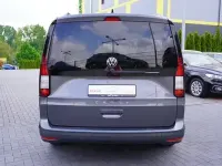 Gebraucht VW Caddy Life 114 PS (83 kW) 2022 Grau Van / Kleinbus