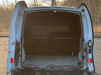 Gebraucht Mercedes Citan 108 75 PS (55 kW) 2017 Weiß Van