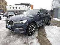 Gebraucht Volvo XC60 Plus 250 PS (183 kW) 2023 Denim blue SUV