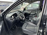 gebraucht Hyundai ix35 SUV 1.6 GDI