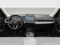 Neu BMW iX1 150 kW (204 PS) 2026 Schwarz SUV