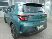 Gebraucht Opel Frontera Edition 136 PS (100 kW) 2026 Grün SUV