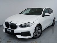 gebraucht BMW 118 i Limousine (Advantage Navi WLAN SHZ PDC) Advantage