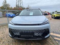 Neu Baic X55 177 PS (130 kW) 2025 Silverlight blue SUV