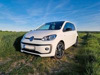 Second-hand VW up! Join 60 CP (44 kW) 2019 Alb Hatchback