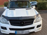 Gebraucht Mercedes GL450 340 PS (250 kW) 2008 SUV