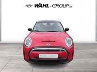 Gebraucht Mini Cooper SE Hatch 135 kW (184 PS) 2023 Rot Kleinwagen