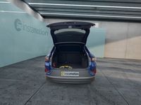 Gebraucht VW ID.4 Pro Performance 150 kW (204 PS) 2022 Blau SUV