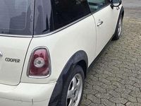 Gebraucht Mini Cooper 120 PS (88 kW) 2009 Kleinwagen