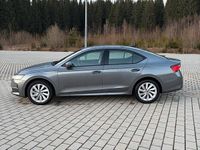 Gebraucht Skoda Octavia 115 PS (84 kW) 2025 Grau Limousine