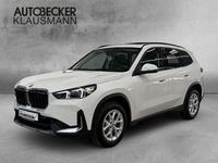 Gebraucht BMW X1 Performance 211 PS (155 kW) 2024 Weiss SUV