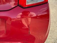 Gebraucht Suzuki Alto 68 PS (50 kW) 2011 Rot Kleinwagen