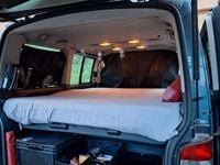 Usata VW T5 131 CV (96 kW) 2005 Furgone