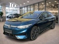 Gebraucht VW ID.7 Pro 210 kW (286 PS) 2024 Blau Limousine