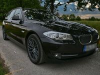 gebraucht BMW 535 f11 d