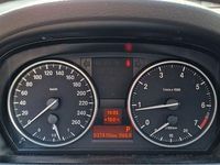 Gebraucht BMW X1 150 PS (110 kW) 2011 Silber SUV