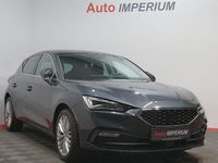 Gebraucht Seat Leon XCELLENCE 150 PS (110 kW) 2021 "magnetic tech" Limousine