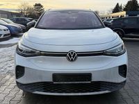 Gebraucht VW ID.4 Pro Performance 150 kW (204 PS) 2021 Weiß SUV
