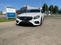 gebraucht Mercedes E53 AMG E 53 AMG Mercedes-AMG4MATIC+ Autom. Me...