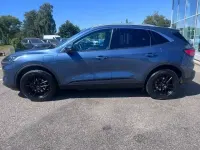 Brugt Ford Kuga Titanium 224 HK (164 kW) 2022 Blå SUV