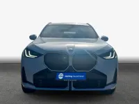 Neu BMW X3 Performance 197 PS (144 kW) 2026 Weiß SUV