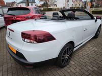 gebraucht Renault Mégane Cabriolet III Coupe / Dynamique