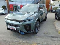 Usata SsangYong Actyon 163 CV (119 kW) 2025 Verde SUV