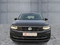 Gebraucht VW Tiguan 122 PS (89 kW) 2023 SUV
