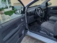 Occasion VW Fox 54 ch (39 kW) 2007 Argent Citadine