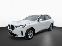 Gebraucht BMW X3 Sport Line 255 PS (187 kW) 2025 Econeer vivid grey (grau) SUV