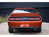 gebraucht Dodge Challenger SXT 3.6l V6 - Neuwagen ohne Zulassung