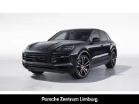 Gebraucht Porsche Cayenne S 475 PS (349 kW) 2023 Schwarz SUV