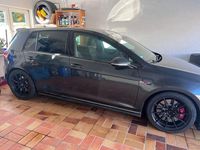Gebraucht VW Golf VII GTI 230 PS (169 kW) 2016 Grau Limousine