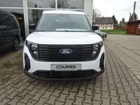 gebraucht Ford Tourneo Courier Trend *Winter-Paket 2*