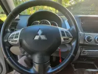 Gebraucht Mitsubishi L 178 PS (130 kW) 2013 Grau SUV