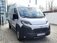 Neu Toyota Proace 205 kW (279 PS) 2025 Weiß Van / Kleinbus