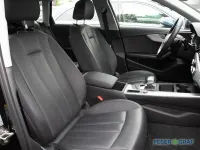 Gebraucht Audi A4 Ambiente 204 PS (150 kW) 2022 Mythosschwarz metallic Kombi