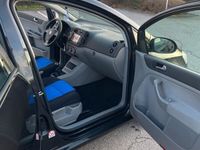 gebraucht VW Golf Plus 1,6l Benzin