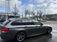 Gebraucht BMW 550 381 PS (280 kW) 2013 Grau Kombi