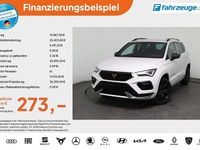 Neu Cupra Ateca 150 PS (110 kW) 2026 Weiß SUV