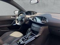 Gebraucht Peugeot 308 GTi 131 PS (96 kW) 2021 Grau Limousine