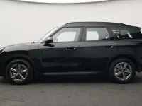 Gebraucht Mini Countryman Classic 163 PS (119 kW) 2025 Schwarz SUV