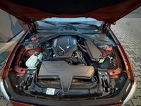 Gebraucht BMW 120 190 PS (139 kW) 2018 Orange Kleinwagen