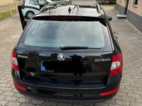 gebraucht Skoda Octavia 1.4 tsi Combi