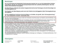 Gebraucht Ford Focus ST-Line 125 PS (91 kW) 2022 Weiß Kombi